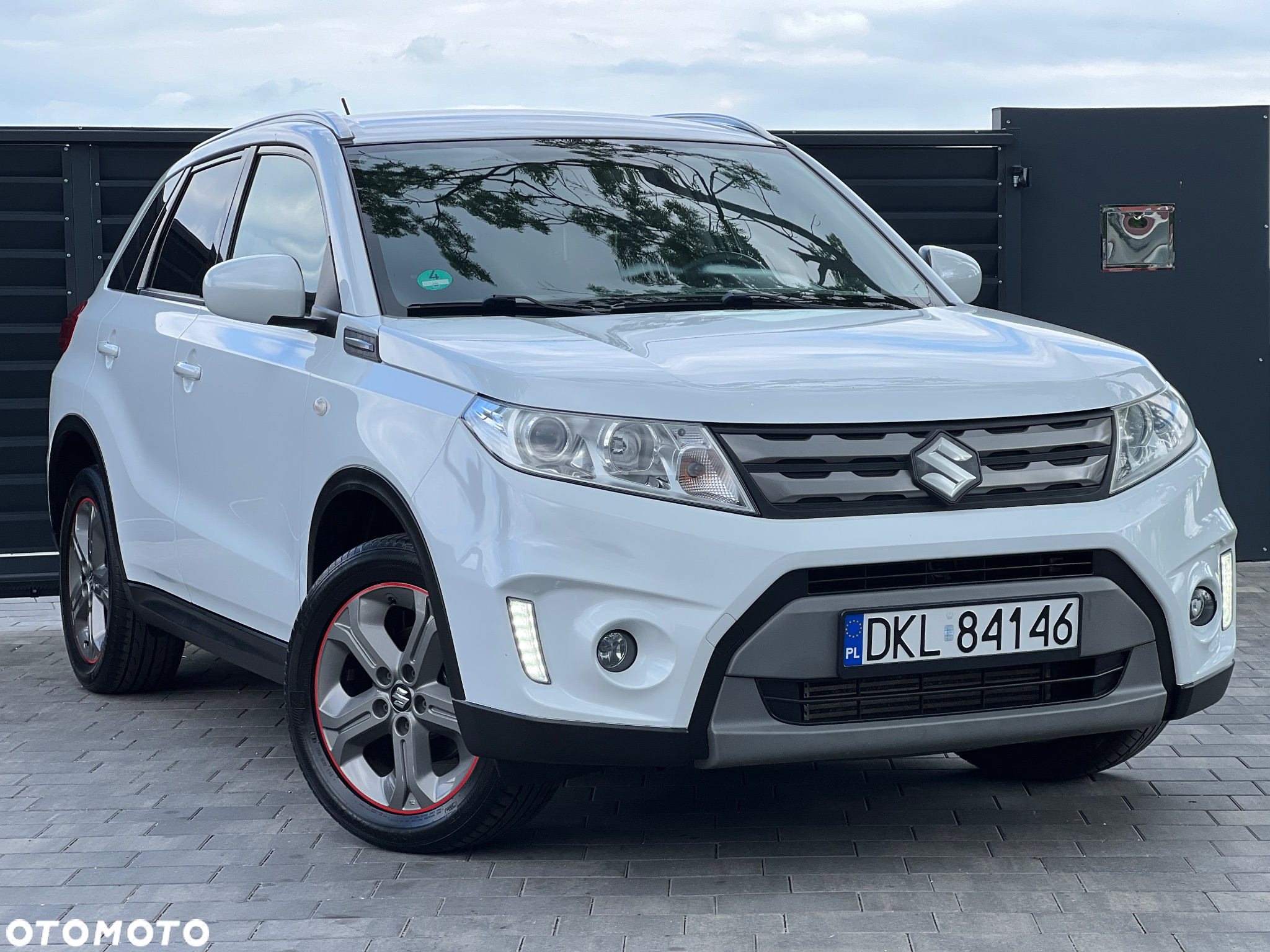 Suzuki Vitara - 5