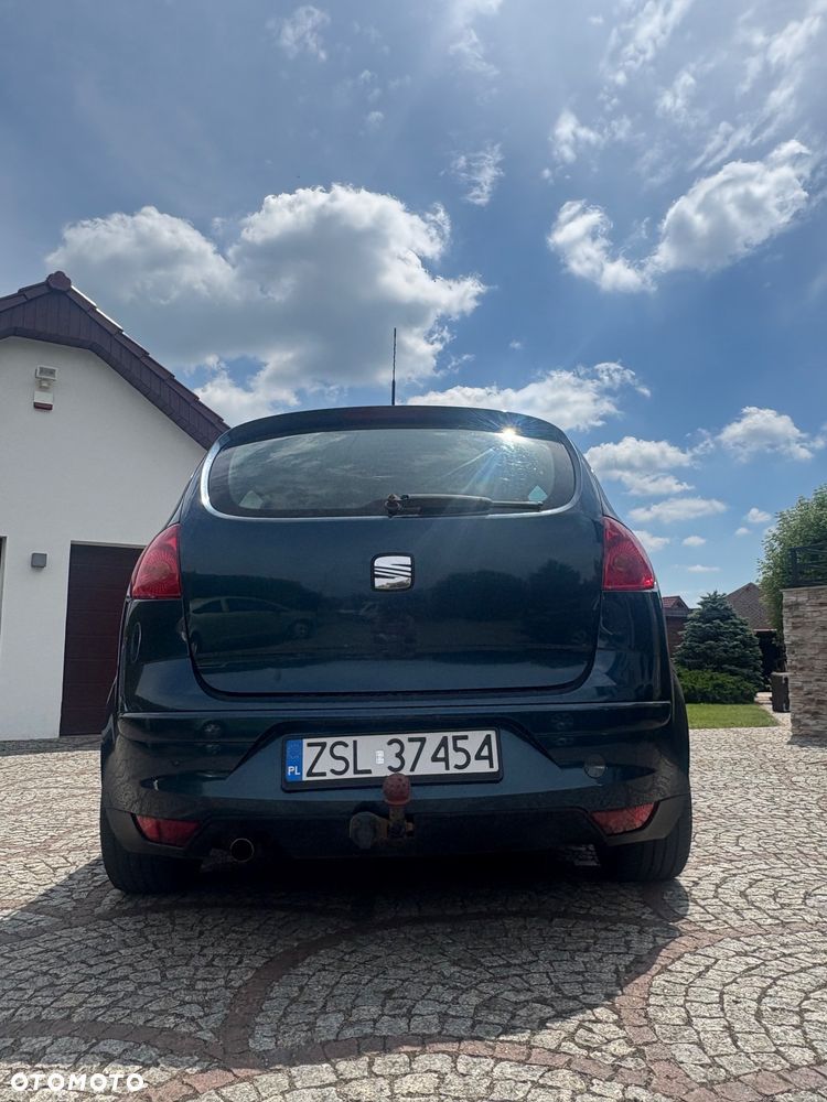 Seat Altea 1.6 Fresh - 7
