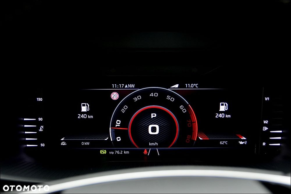 Skoda Kodiaq 1.5 TSI ACT DSG Sportline - 29