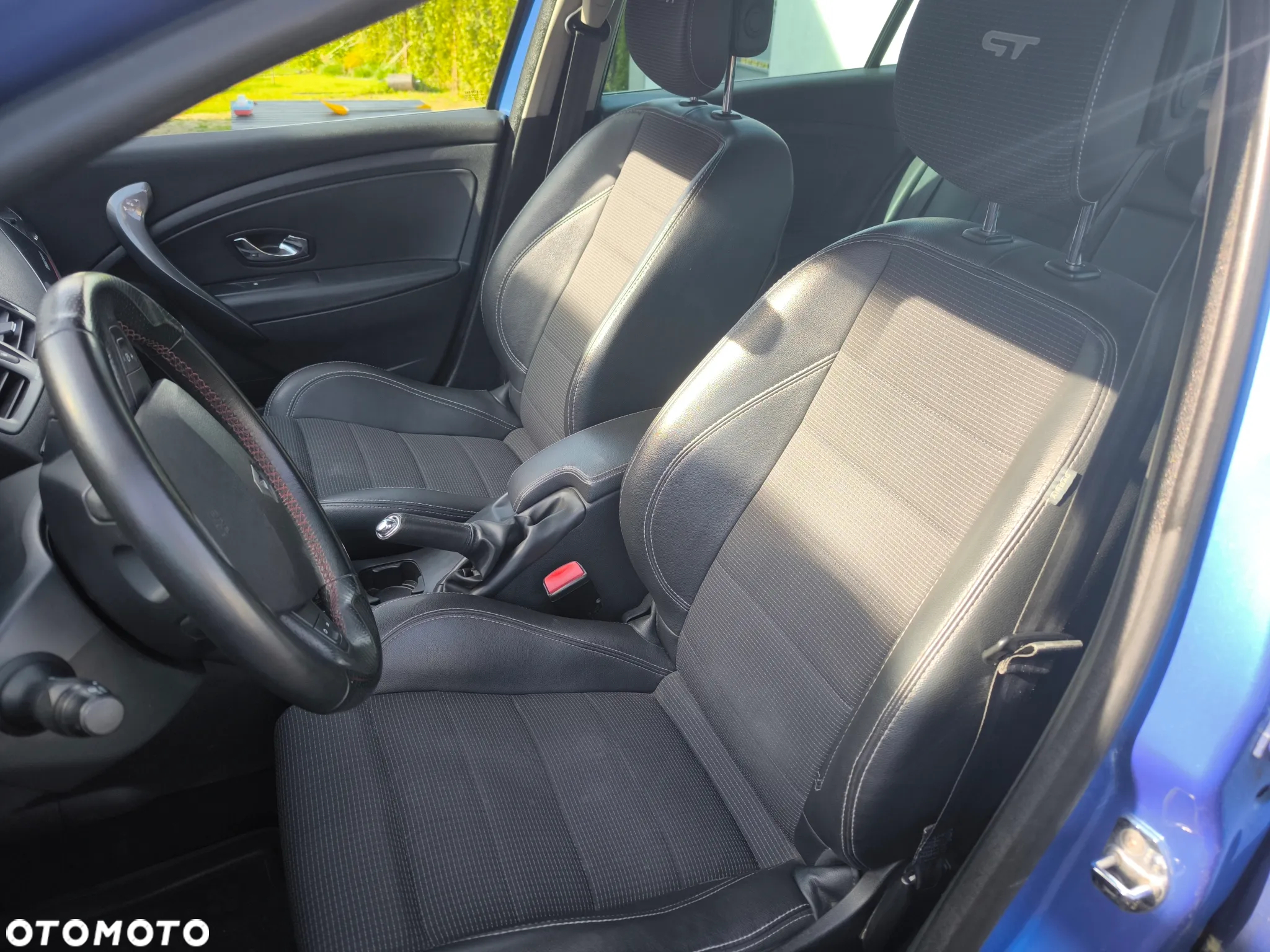 Renault Megane GT 220 - 10