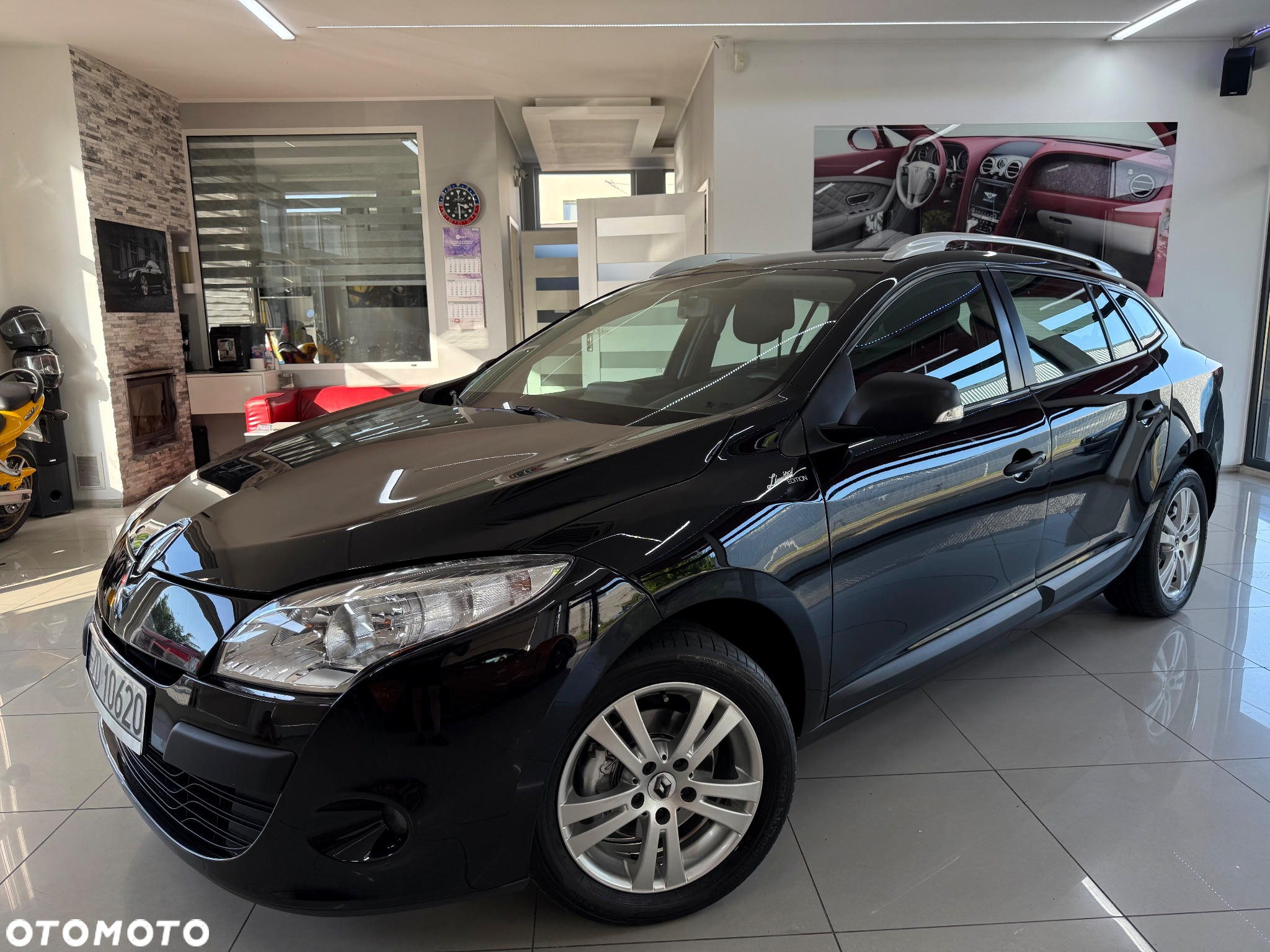 Renault Megane 1.6 16V Style Edition - 40
