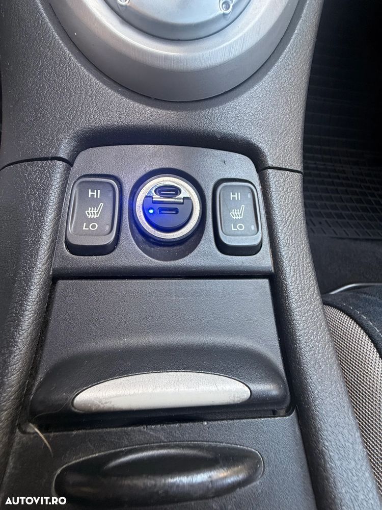 Honda Civic 1.8i-VTEC i-SHIFT Type S - 33