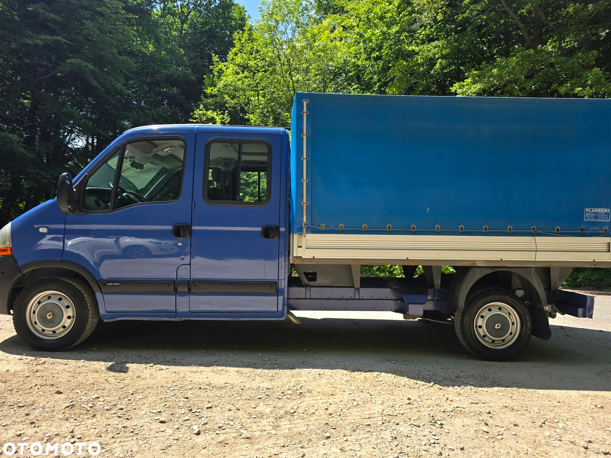 Renault Master - 18