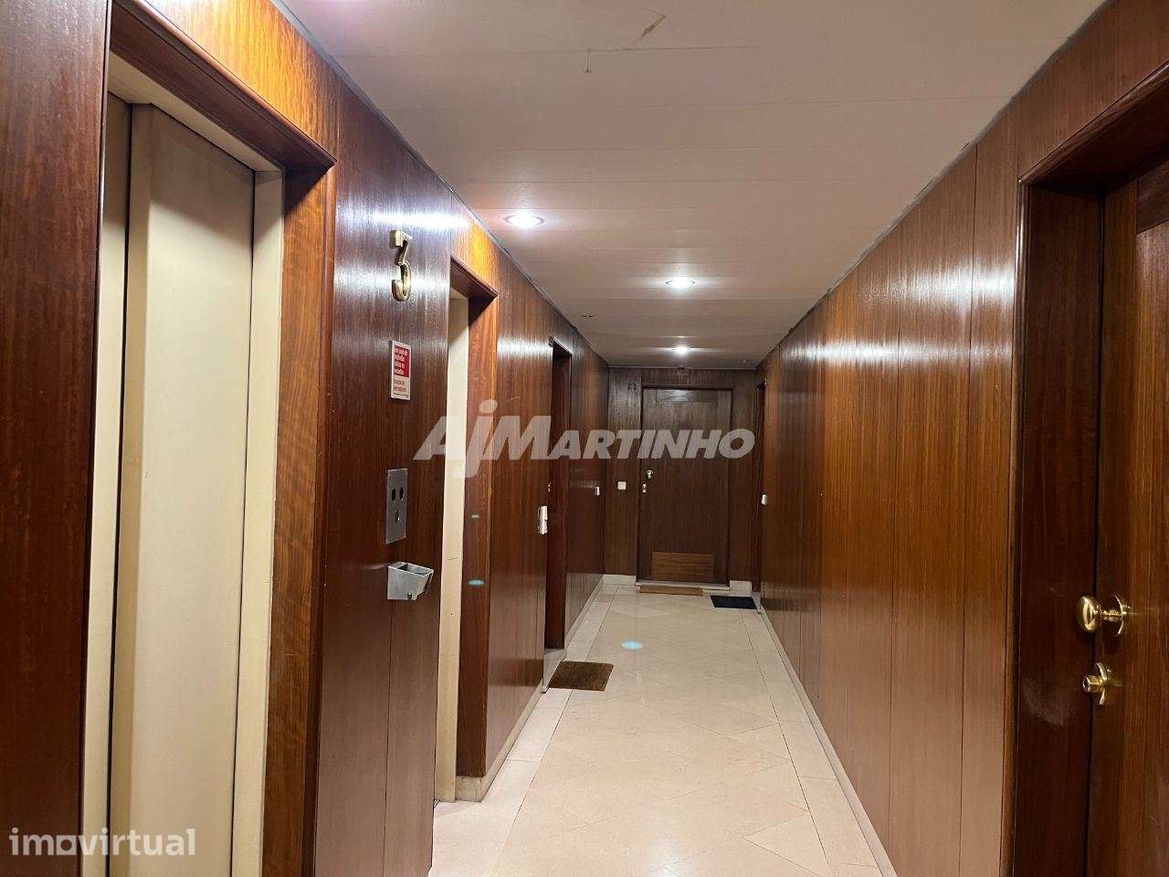 T1 - Ramalde, Pinheiro Manso - Grande imagem: 2/14