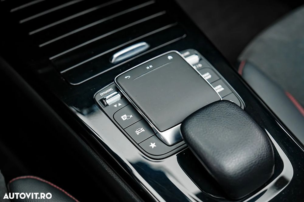 Mercedes-Benz CLA 200 d 8G-DCT Edition AMG Line - 38