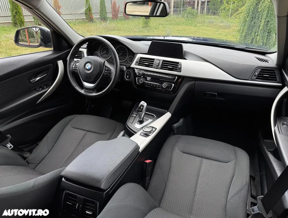 BMW Seria 3 - 11