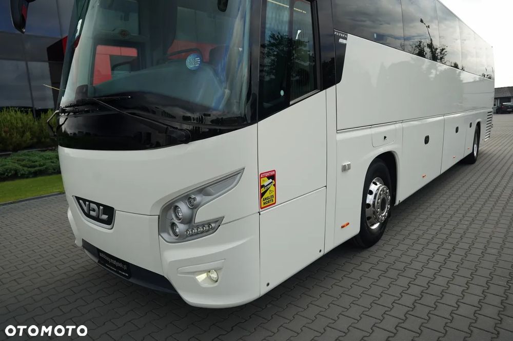 VDL FHD 2 / EURO6 / USB / NA GWARANCJI ! / SPROWADZONY / - 8