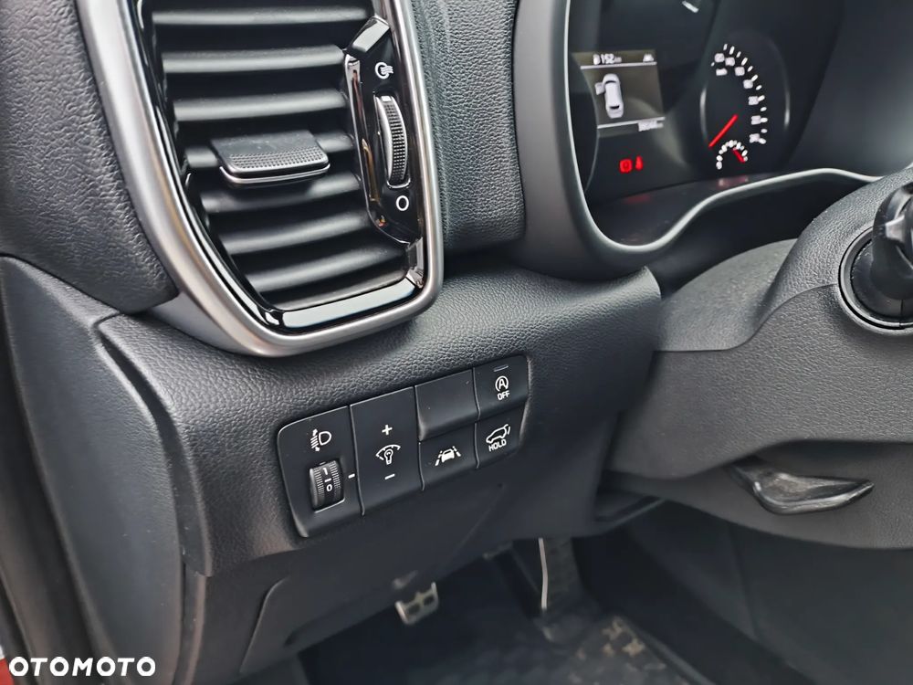 Kia Sportage 1.6 T-GDI GT Line 2WD - 24