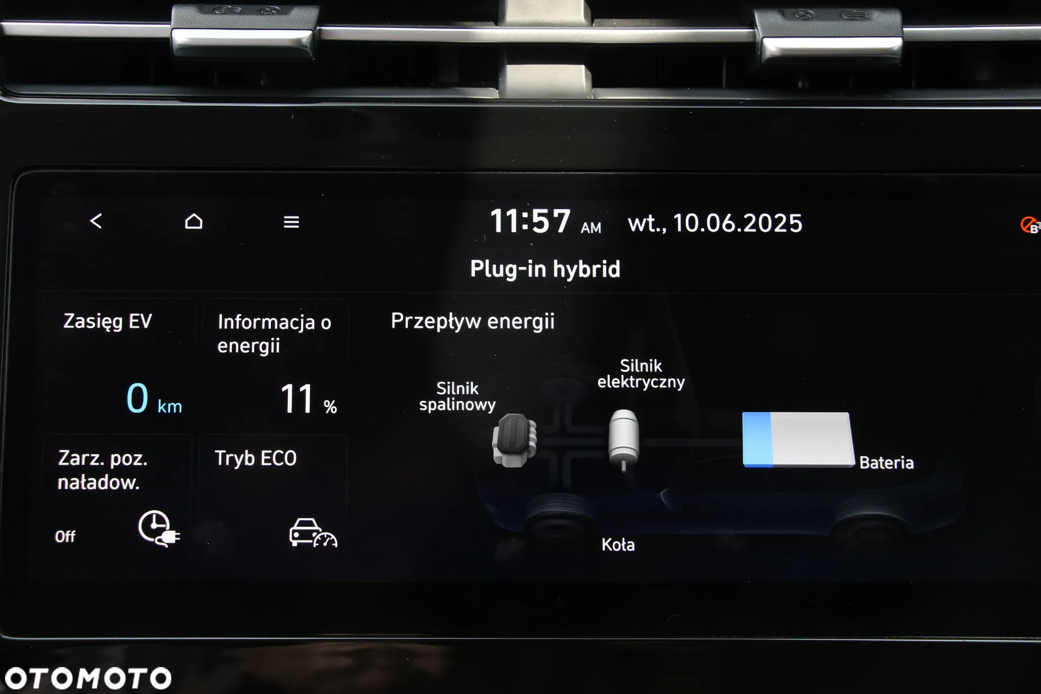 Hyundai Tucson 1.6 T-GDi PHEV Executive 4WD - 38