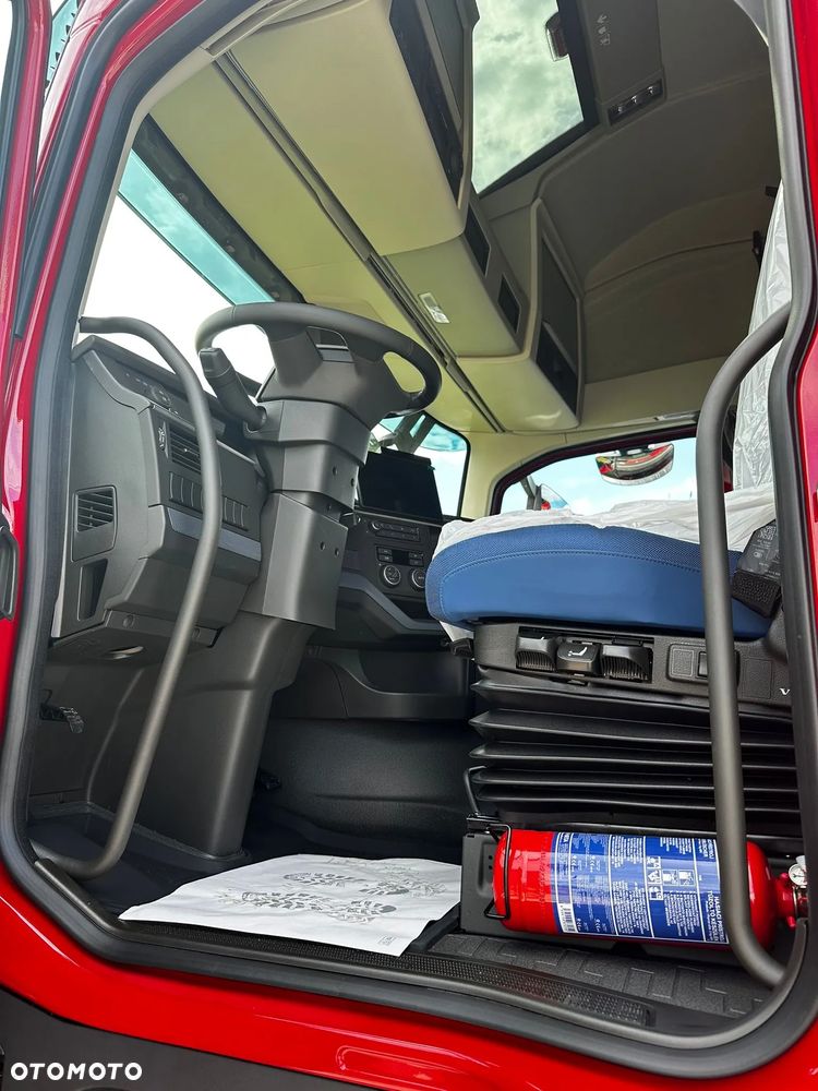 Volvo FH 500 RETARDER XL - 6