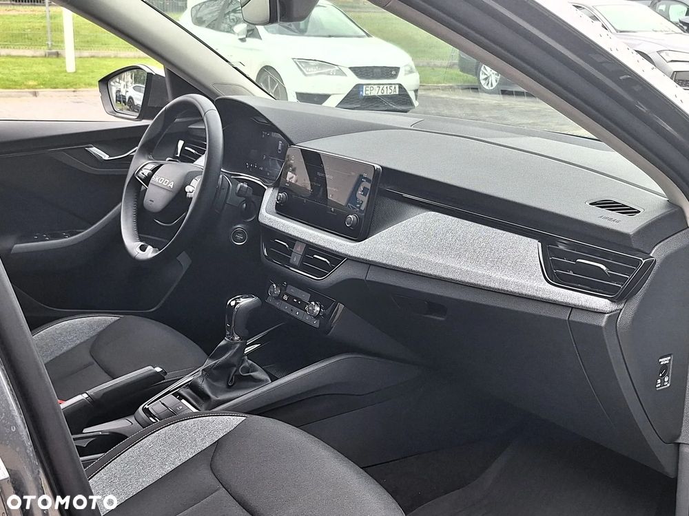 Skoda Scala 1.5 TSI Drive DSG - 15