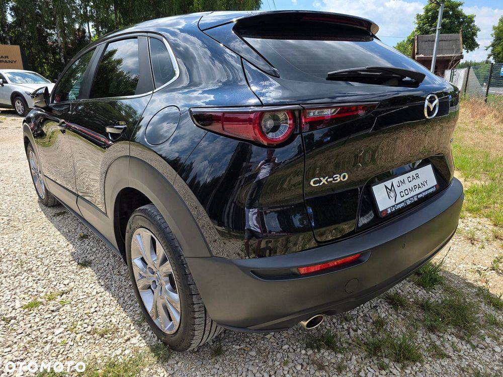 Mazda CX-30 - 22