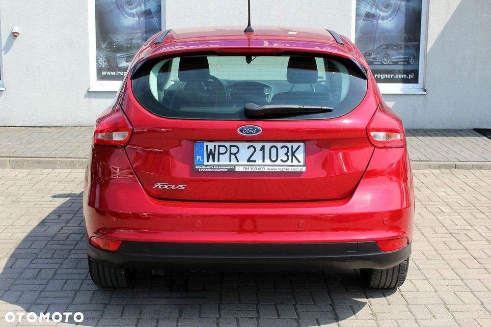 Ford Focus - 5