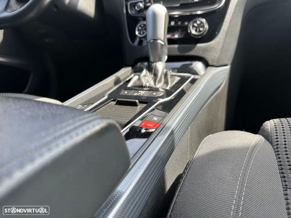 Peugeot 508 SW BlueHDi 120 EAT6 Stop&Start Allure - 53