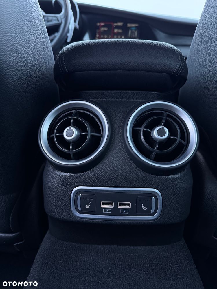 Alfa Romeo Giulia 2.0 Turbo 16V AT8 Veloce - 27