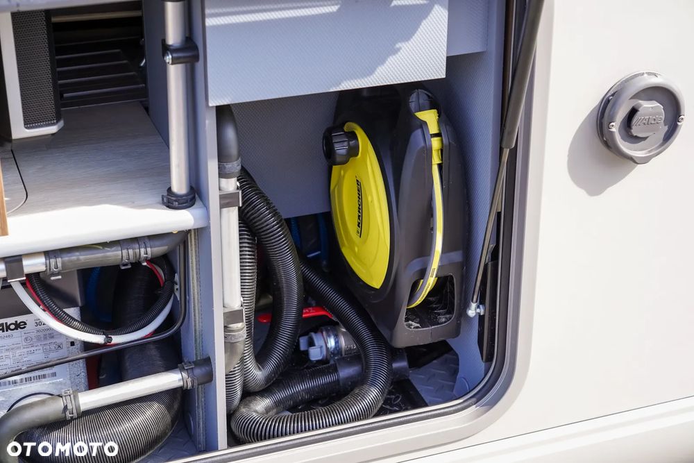 Frankia Platin I8400 QD - 7