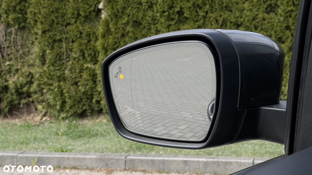Ford S-Max 2.0 EcoBlue Vignale - 29