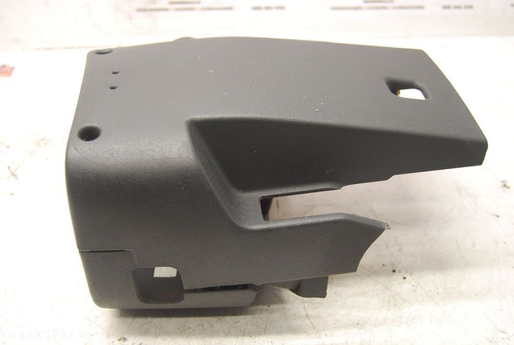 OBUDOWA KOLUMNY KIEROWNICZEJ 9637997977 CITROEN C2 CTR - 4