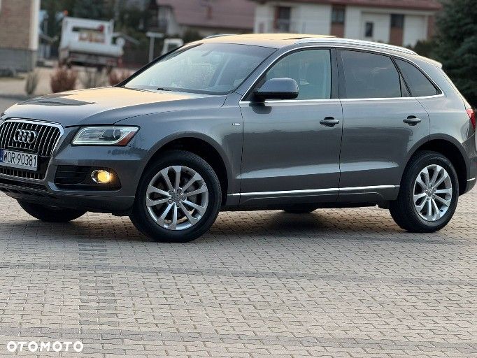 Audi Q5 - 15