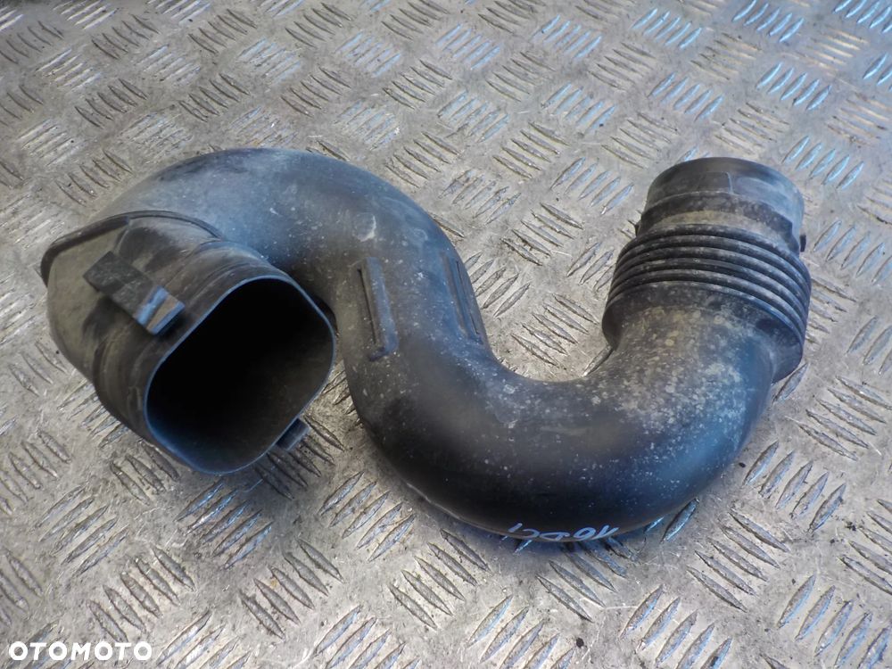 FIAT TALENTO PRZEWÓD POWIETRZA 165555514R - 3