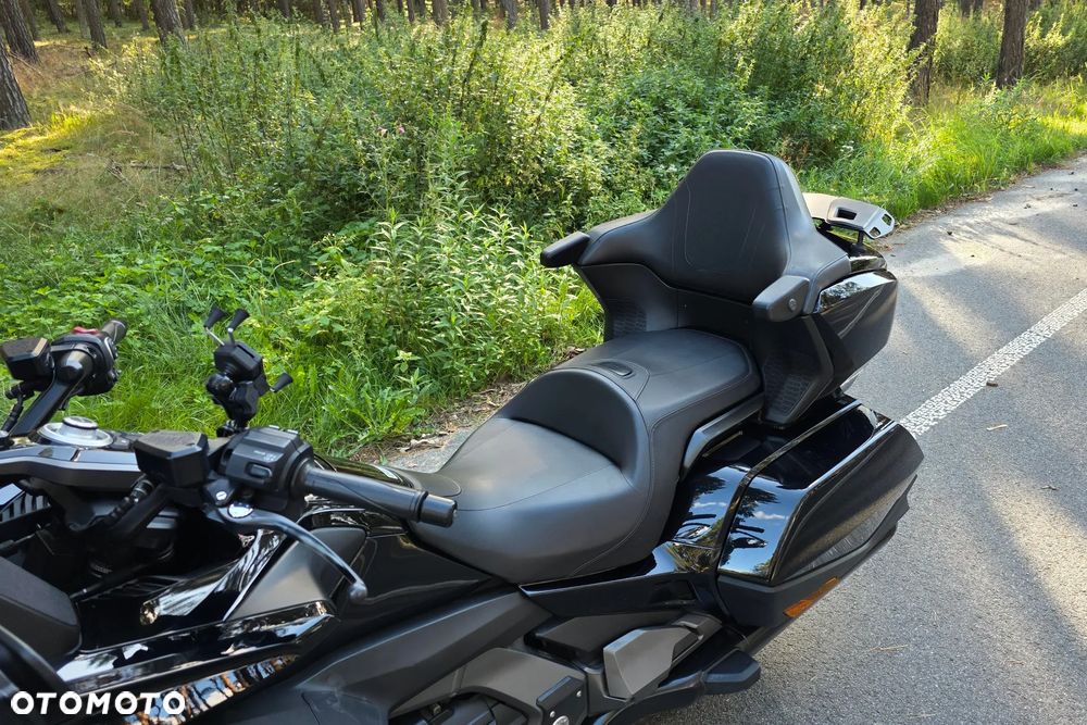 Honda GL - 15