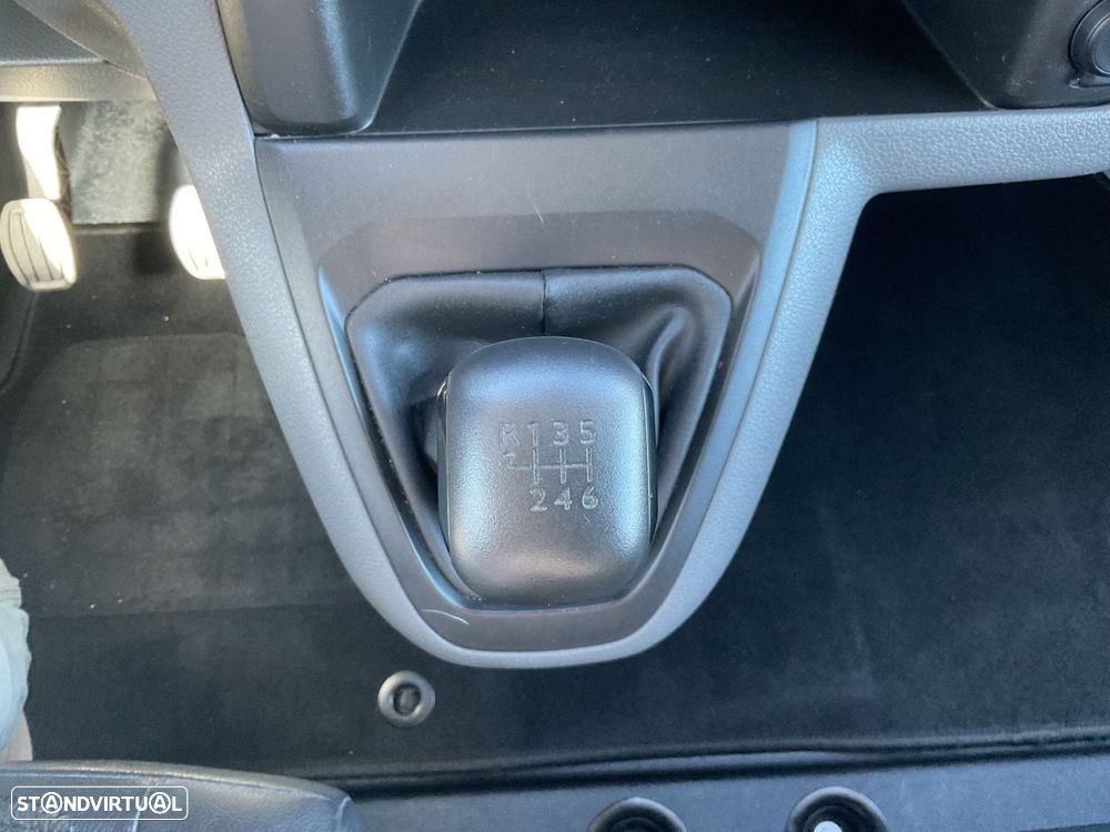 Fiat Scudo 1.5 BlueHDi L2H1 - 29