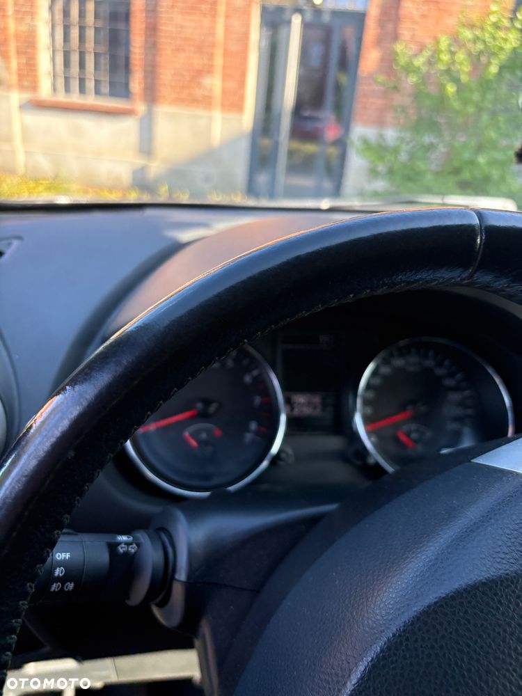 Nissan Qashqai 1.6 360 - 3