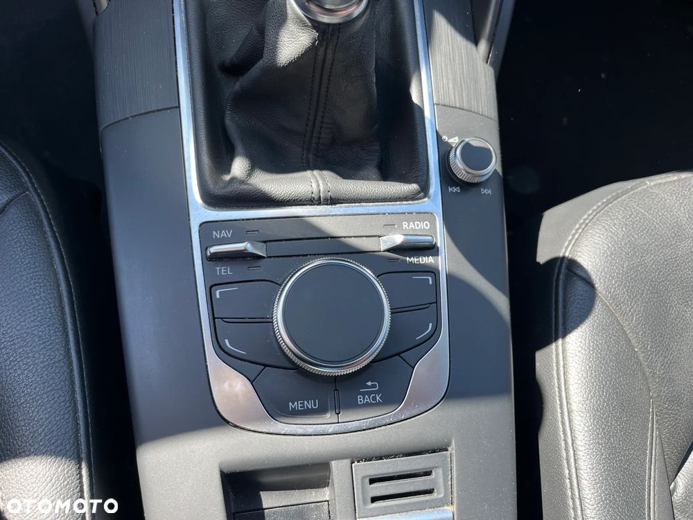 Audi A3 Limousine - 27