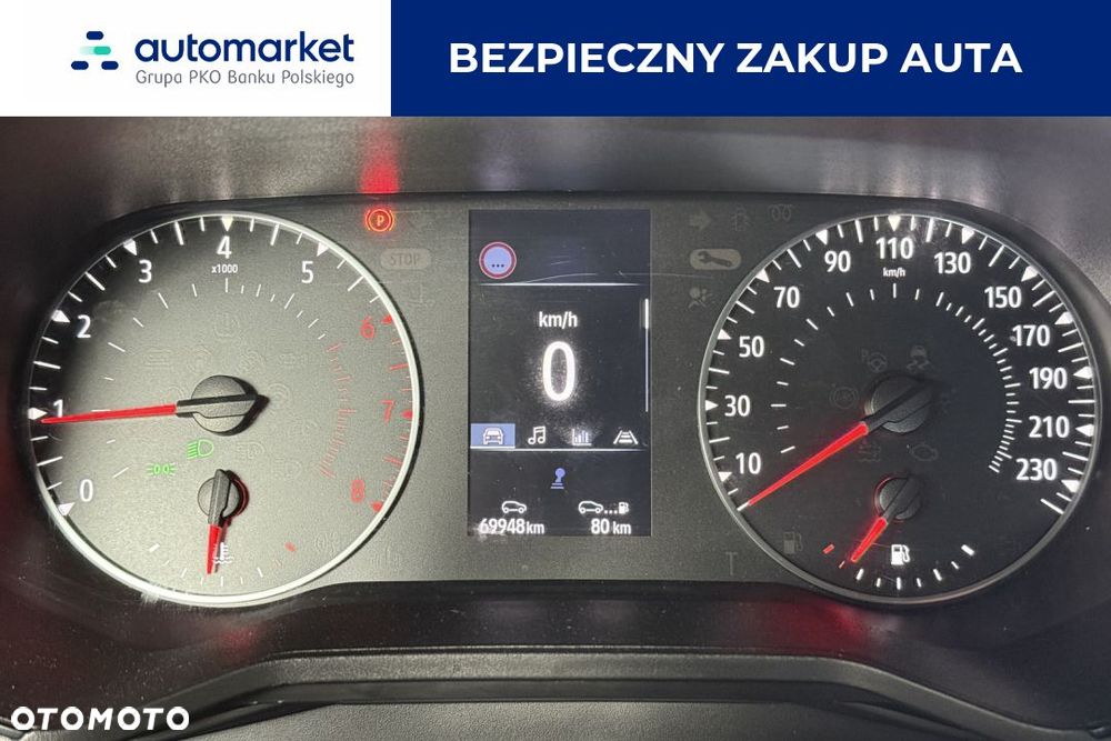 Renault Clio 1.0 TCe Equilibre - 16