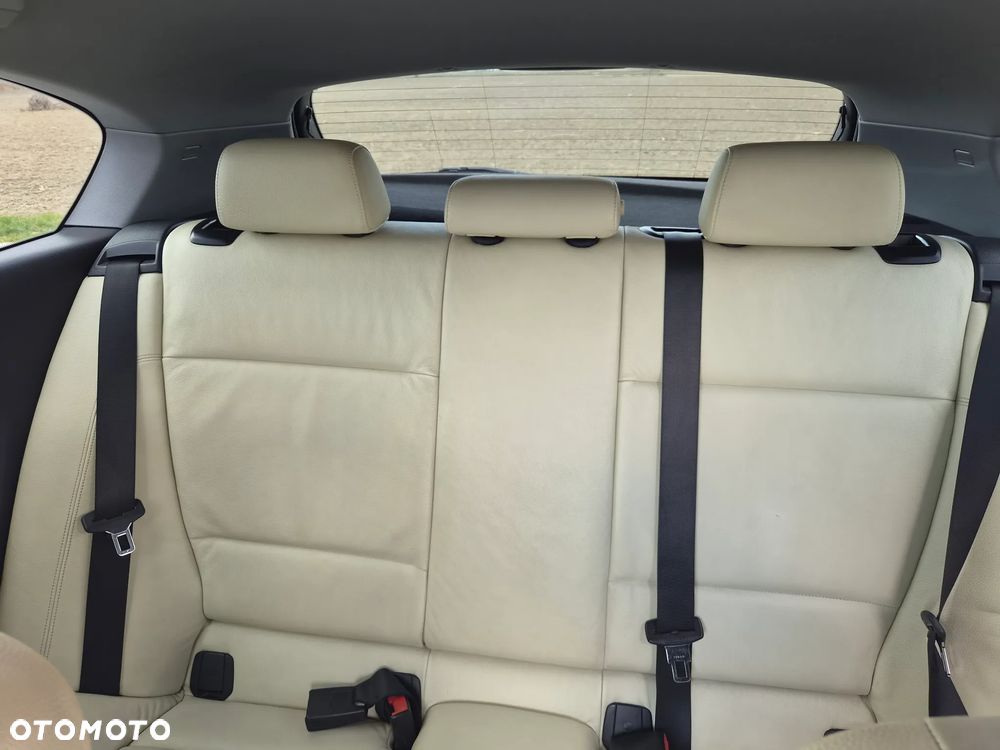 BMW Seria 1 116d DPF Edition Lifestyle - 9