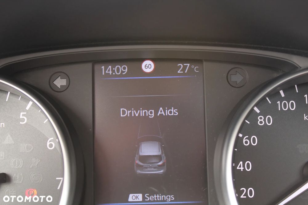 Nissan Qashqai 1.3 DIG-T Tekna+ - 32