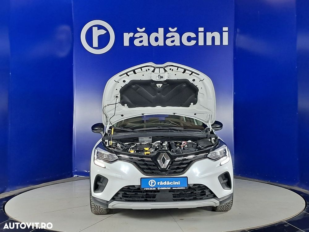 Renault Captur - 13