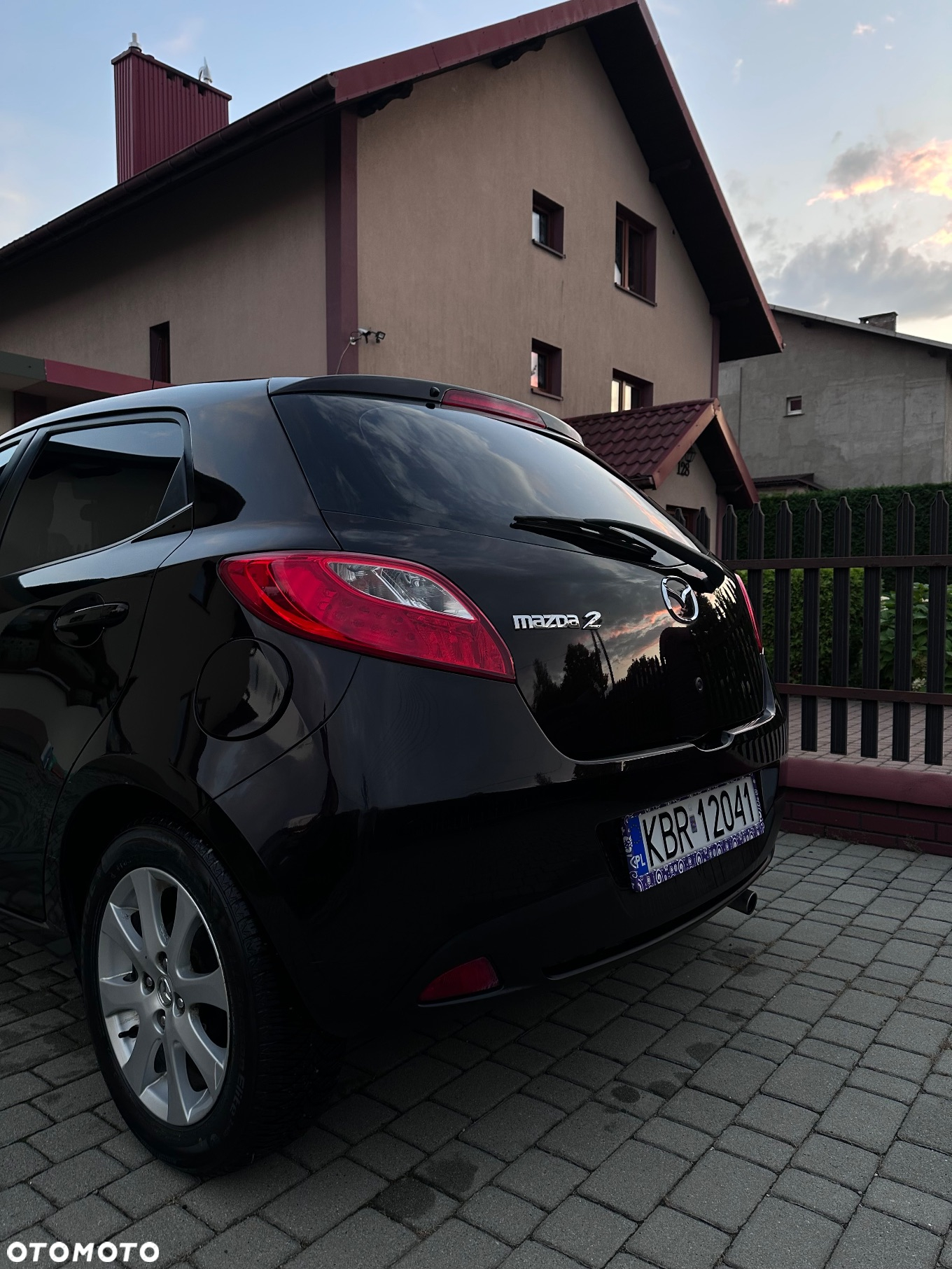 Mazda 2 1.3 Exclusive - 7