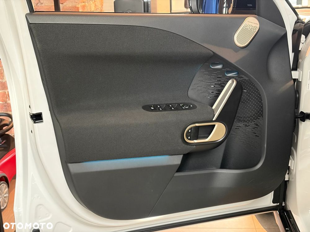 MINI Aceman SE John Cooper Works Trim - 8