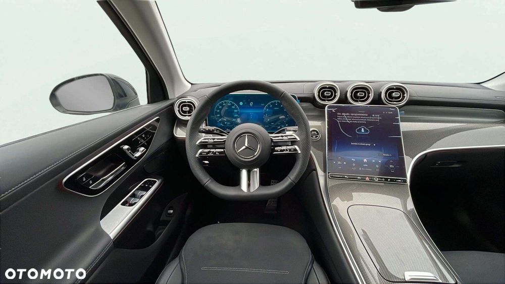 Mercedes-Benz GLC - 11