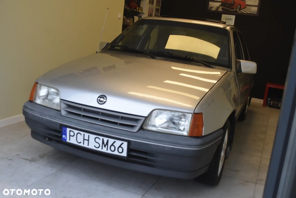 Opel Kadett - 24