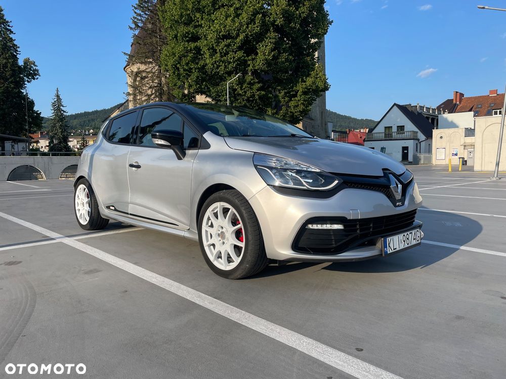 Renault Clio TCe 200 EDC Sport - 7