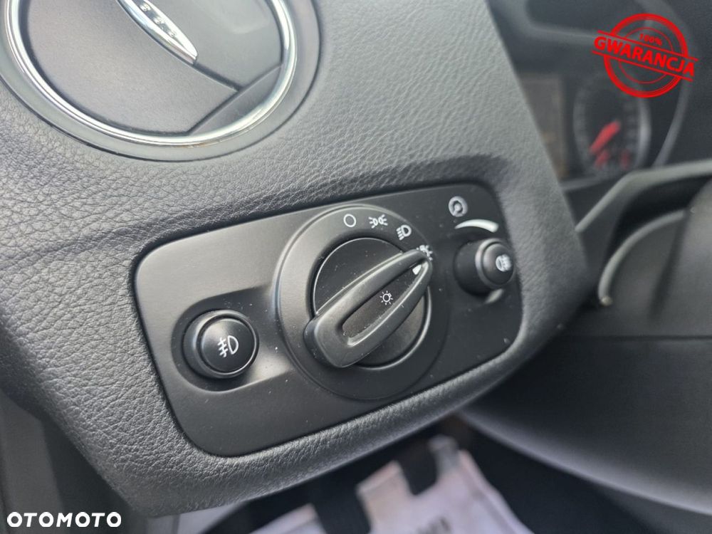 Ford Mondeo - 39