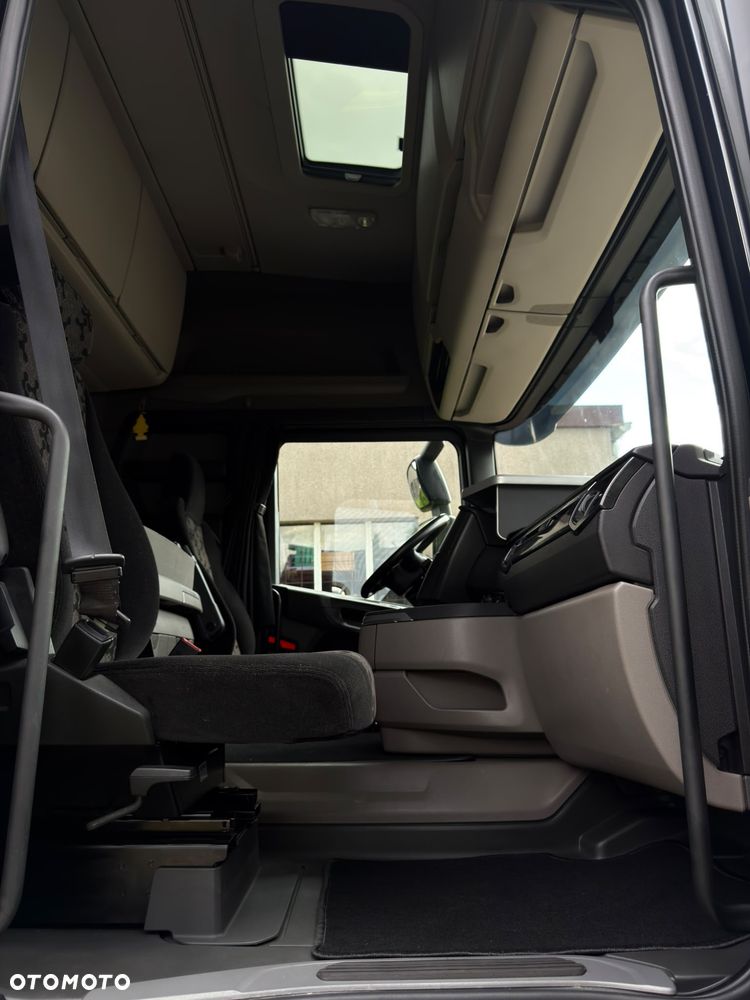Scania R500 - 23