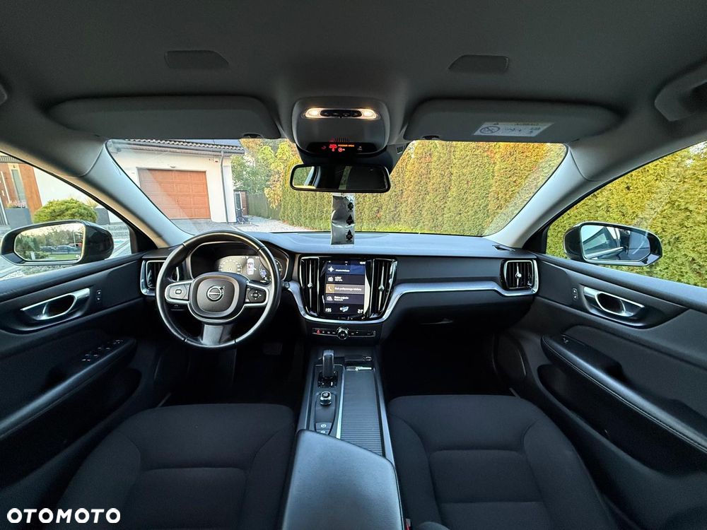 Volvo V60 - 18