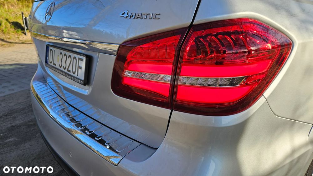 Mercedes-Benz GLS - 8