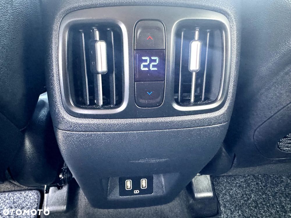 Hyundai Tucson 1.6 T-GDi Platinum 2WD DCT - 28