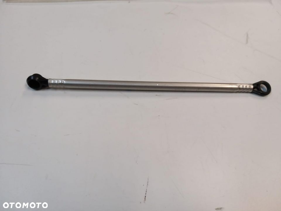 Dźwignia Drążek  mechanizmu lewy  wycieraczek Opel  Kadett E 1274262 22031665 - 1