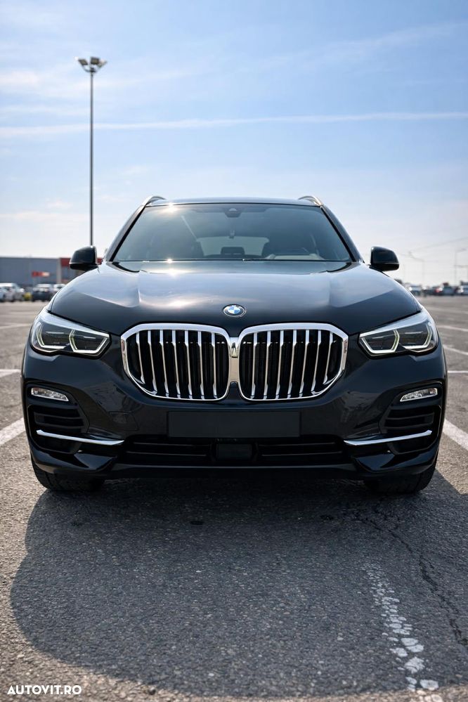 BMW X5 - 2