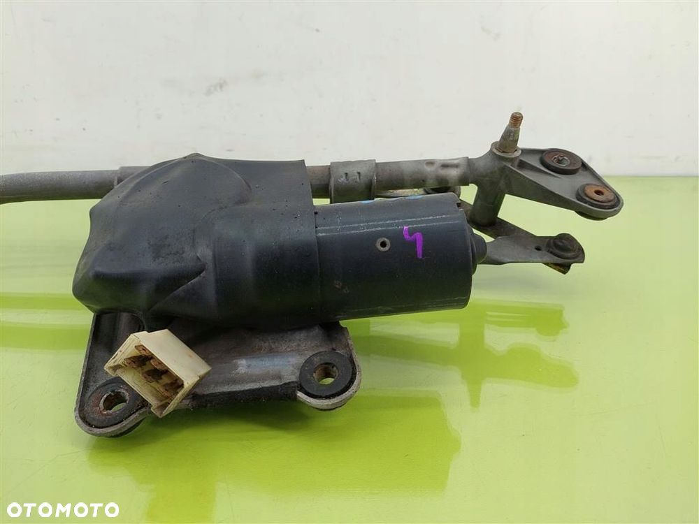 Mechanizm wycieraczek silniczek Audi A8 D2 1994-2002 4D1955023E 3397020454 - 5