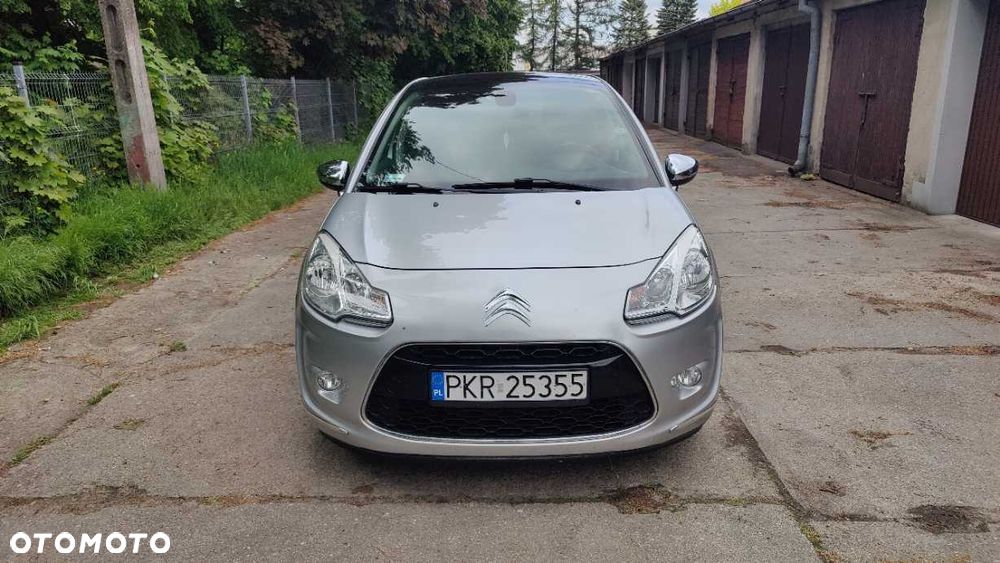 Citroën C3 - 2