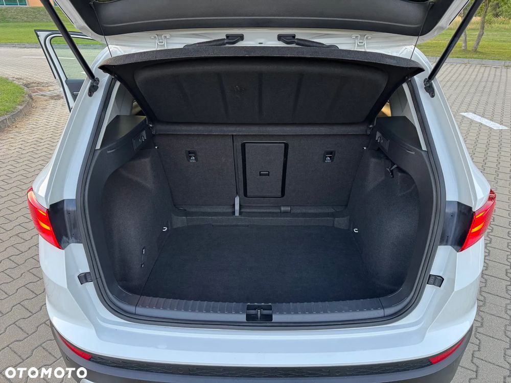 Seat Ateca 1.5 TSI ACT 4Drive DSG OPF Style - 19