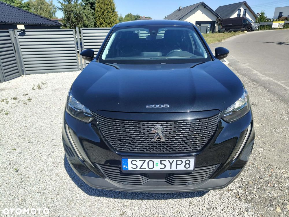 Peugeot 2008 PureTech 100 Business - 4