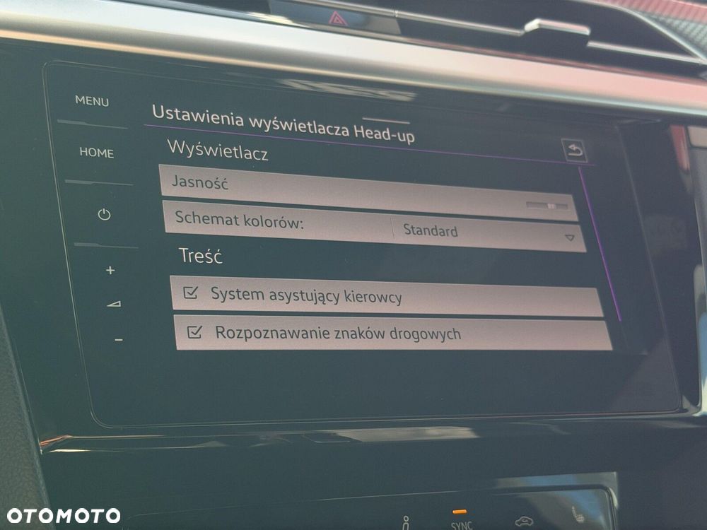 Volkswagen Arteon 2.0 TSI 4Motion R DSG - 34