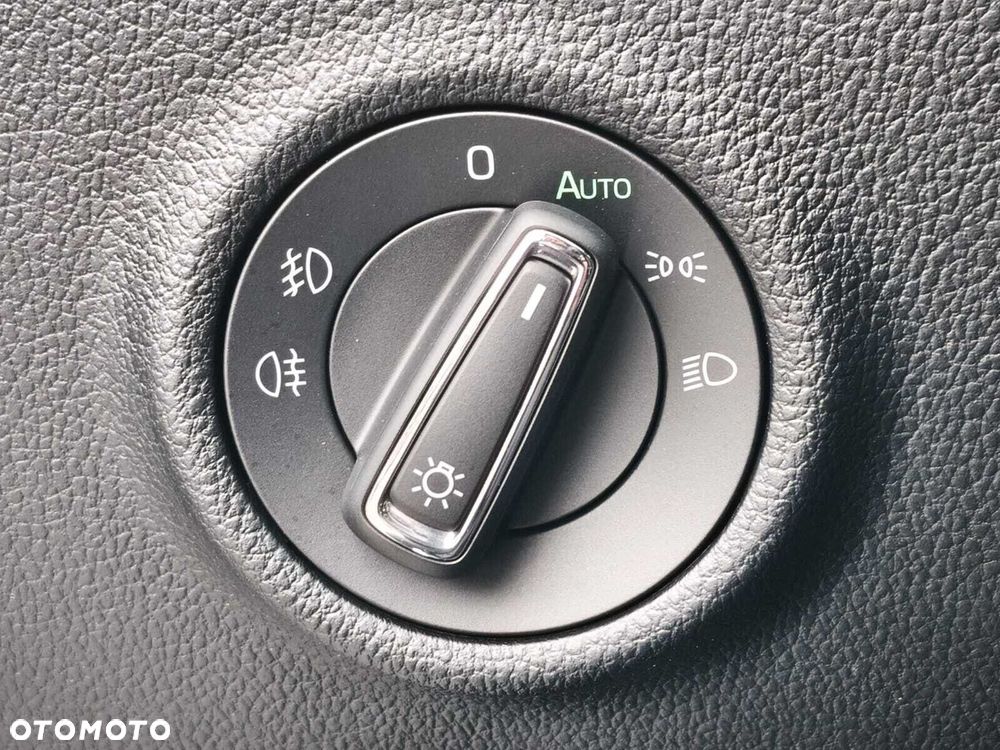 Skoda Superb 1.5 TSI Ambition - 23